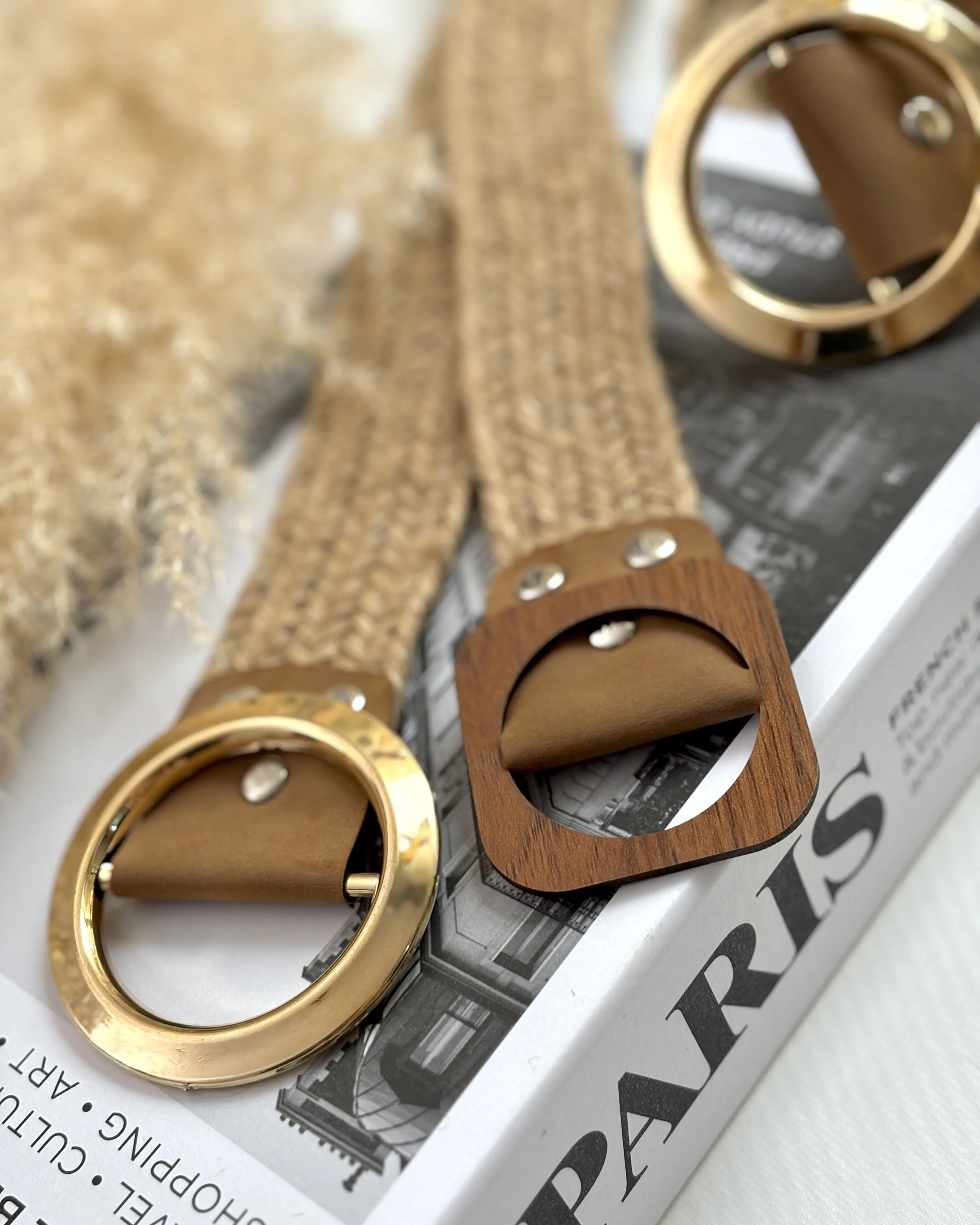 کمربند گونی کوچک